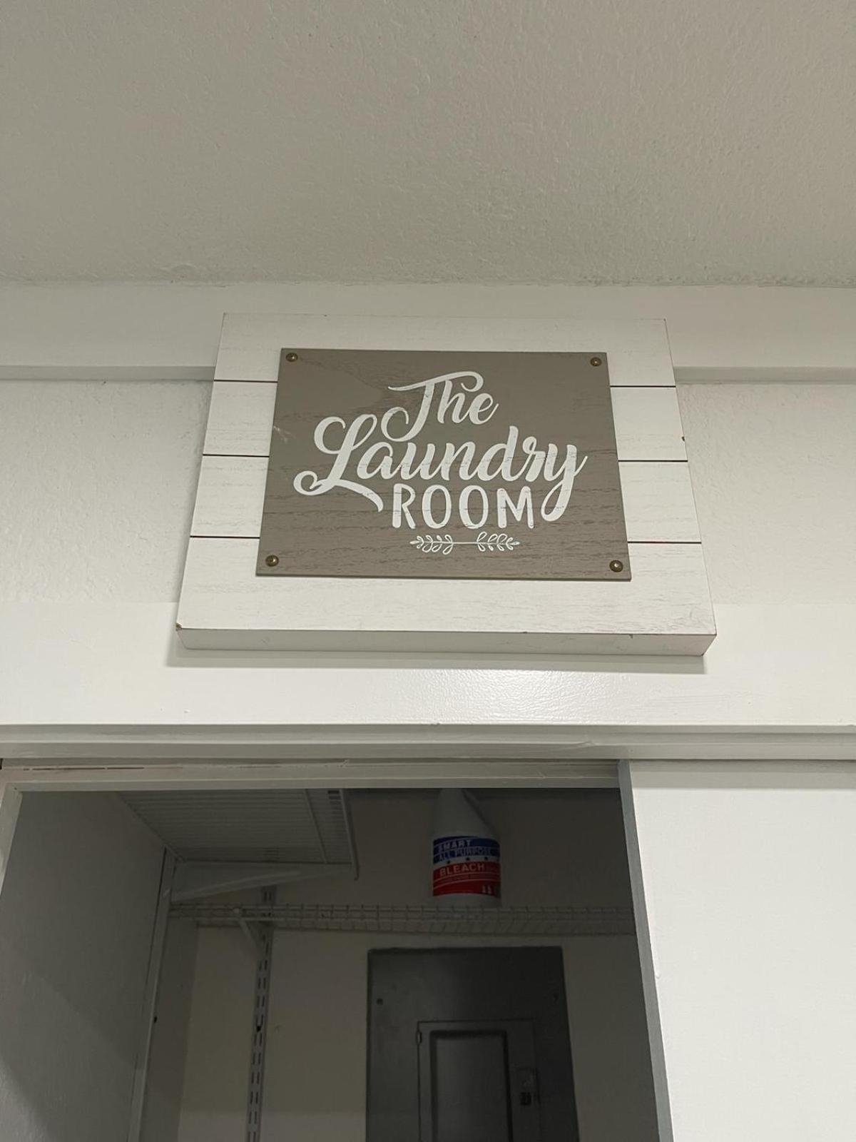 Cozy New Renovated Apartment 포트 로더데일 외부 사진