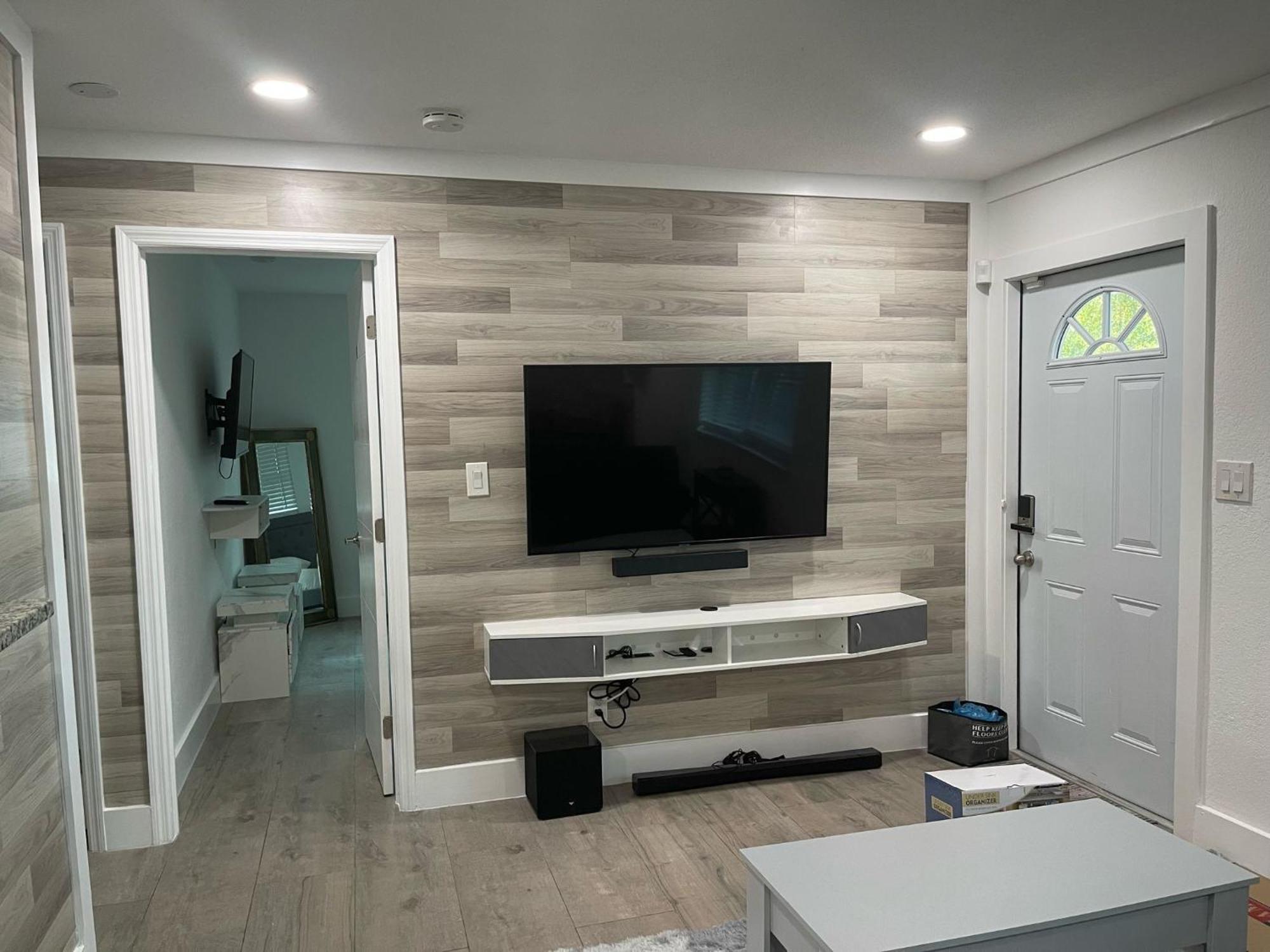 Cozy New Renovated Apartment 포트 로더데일 외부 사진